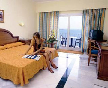 Hotell Roc Mimosa 3*